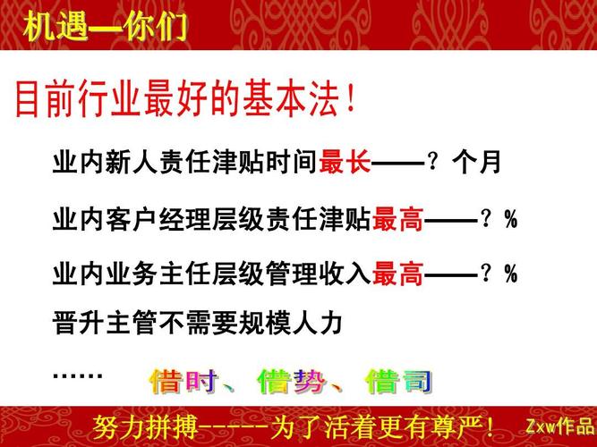 保险公司霸气增员口号(保险公司增员启动会口号) 第1张 保险公司霸气增员口号(保险公司增员启动会口号) 第1张