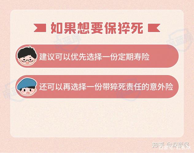 意外死亡保险(意外死亡保险多少钱) 第1张 意外死亡保险(意外死亡保险多少钱) 第1张