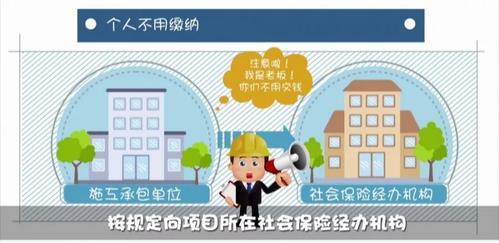 工伤保险由谁缴纳(交了社保发生工伤社保怎么赔) 第1张 工伤保险由谁缴纳(交了社保发生工伤社保怎么赔) 第1张