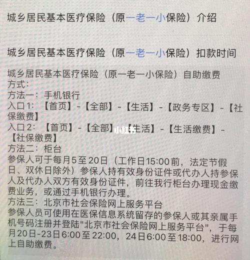北京一老一小保险如何办理(一老一小保险怎么办理) 第1张 北京一老一小保险如何办理(一老一小保险怎么办理) 第1张