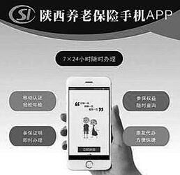 怎样在手机上交养老保险(怎样在手机上交养老保险 农村)  第1张