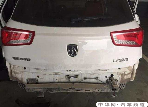 后保险杠换一个多少钱(轩逸前保险杠换一个多少钱) 第1张 后保险杠换一个多少钱(轩逸前保险杠换一个多少钱) 第1张