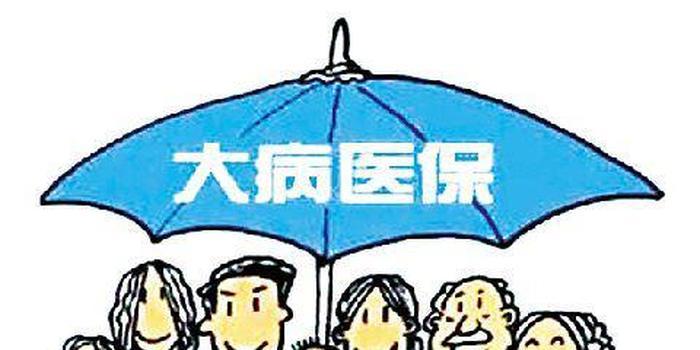 职工大病医疗保险(职工大病医疗保险包括哪些疾病)  第1张