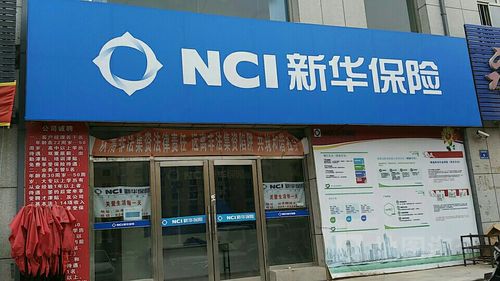 新华保险公司是国企吗(保险公司属于国企还是私企) 第1张 新华保险公司是国企吗(保险公司属于国企还是私企) 第1张