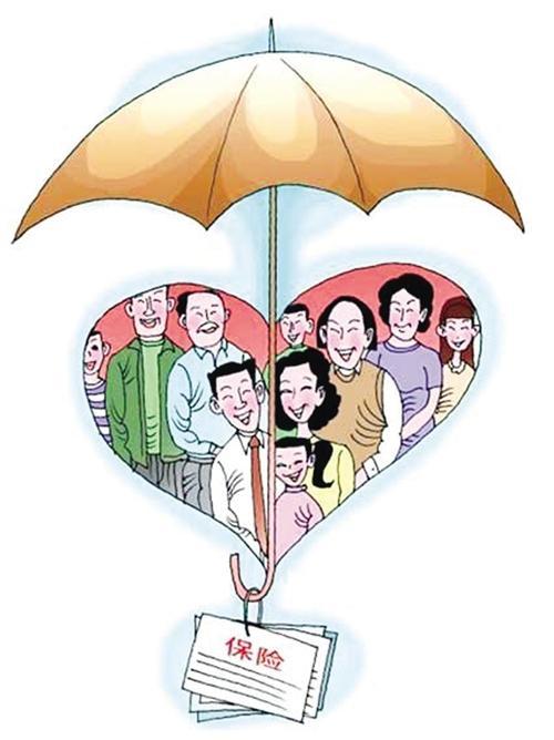 保险专业(保险专业属于什么类别)  第1张
