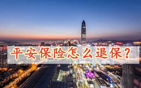 保险退保能退多少(平安银行保险退保能退多少)  第1张