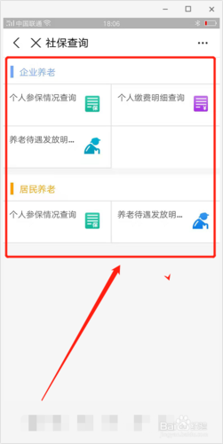 如何查个人养老保险(网上怎样交养老保险)  第1张