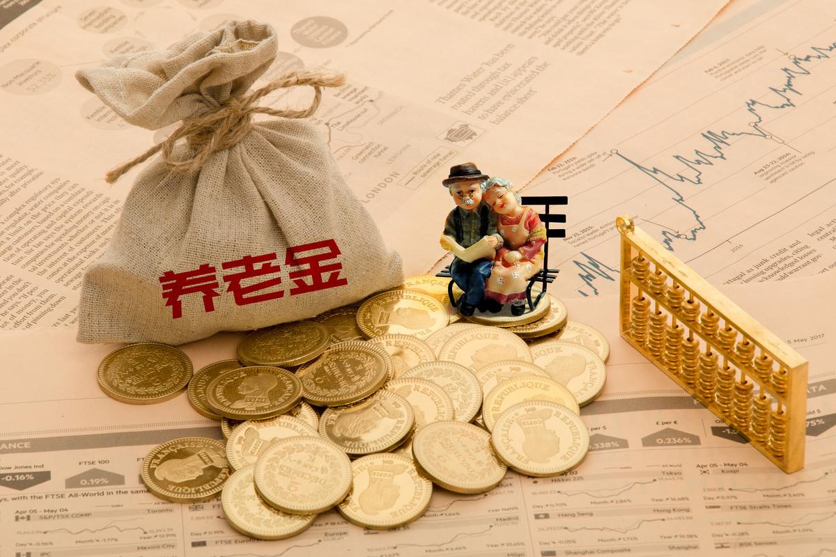 养老金保险(养老金保险待遇领取资格认证)  第1张