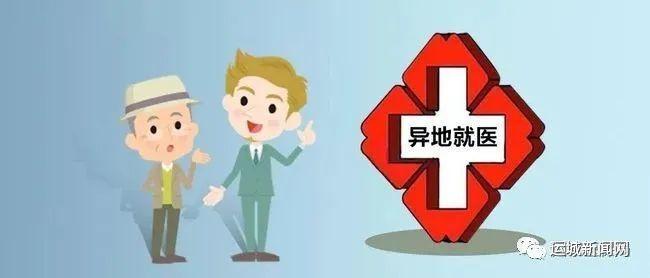 医疗保险能异地用吗(农村医疗保险可以异地使用吗)  第1张