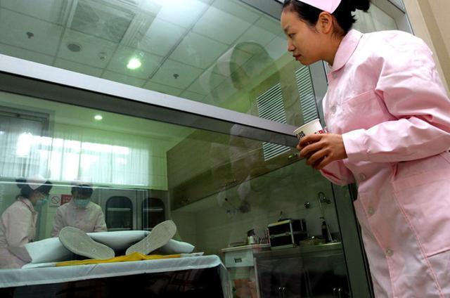 入殓师一般工资多少,北京入殓师一般工资多少  第1张