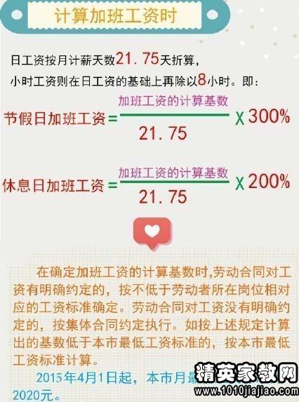 国家法定节假日工资怎么算,2022年法定节假日一览表三倍工资  第1张