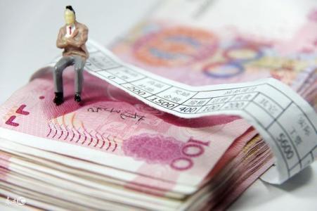 税后工资,税后工资是扣除五险一金之后吗 第1张 税后工资,税后工资是扣除五险一金之后吗 第1张