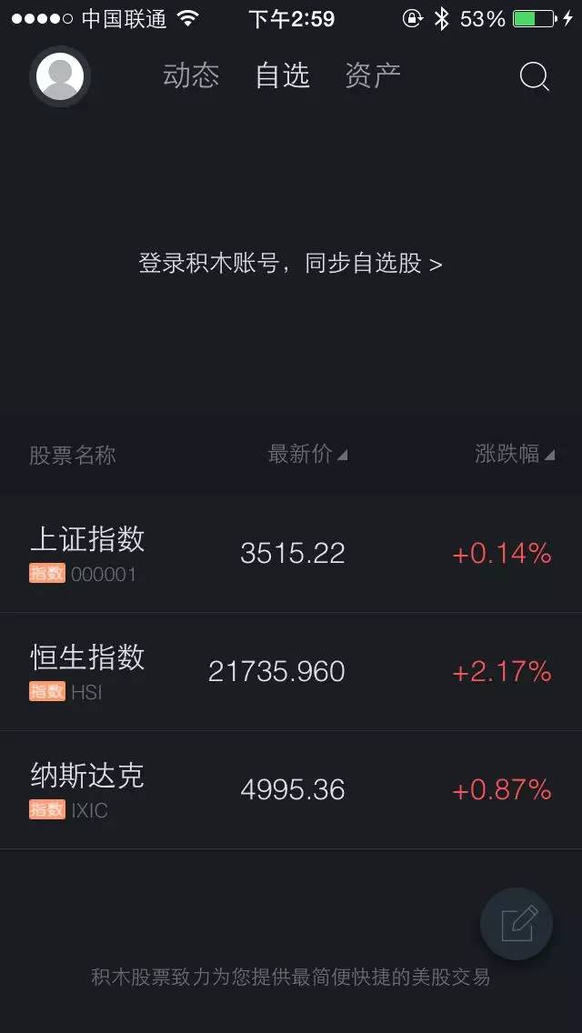 馨体验丨一个股市小白如何神速地开通美股账户~(炒美股如何开户)  第2张