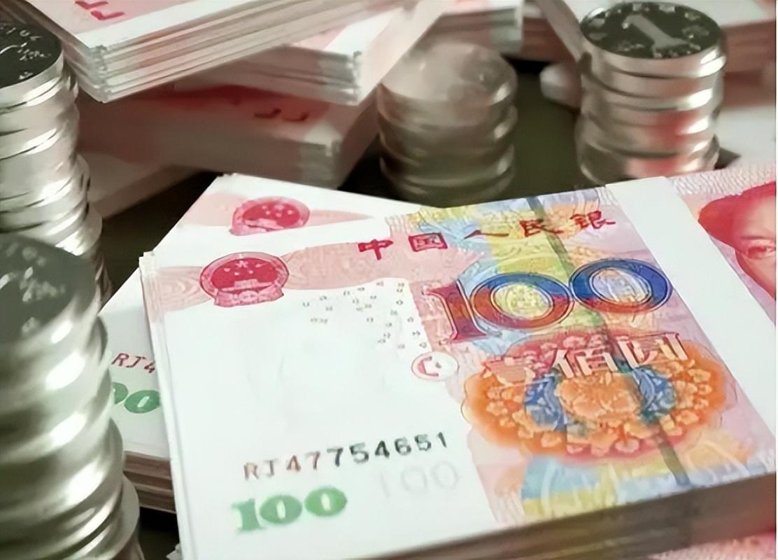 (人民币缩写)70余国将人民币纳入外汇储备，在国内叫人民币，国外称呼就变了?  第6张