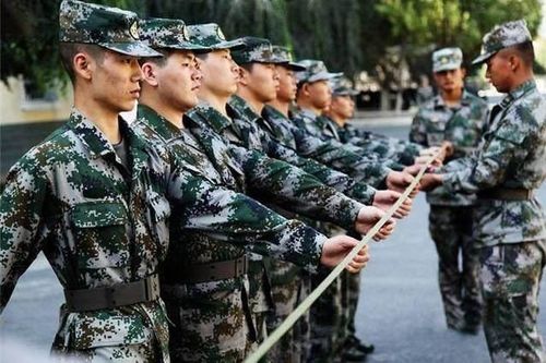 当兵的福利待遇,女生当兵的福利待遇 第1张 当兵的福利待遇,女生当兵的福利待遇 第1张
