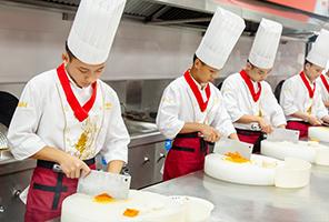 厨师待遇,厨师待遇福利 第1张 厨师待遇,厨师待遇福利 第1张