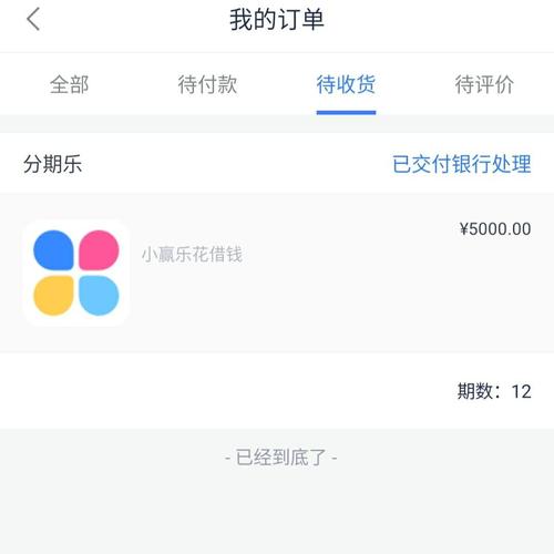 分期乐最晚可以拖几天,网贷逾期了暂时还不上怎么办  第1张