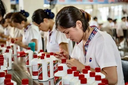茅台集团是国企吗,茅台集团是国企吗?什么级别的单位  第1张