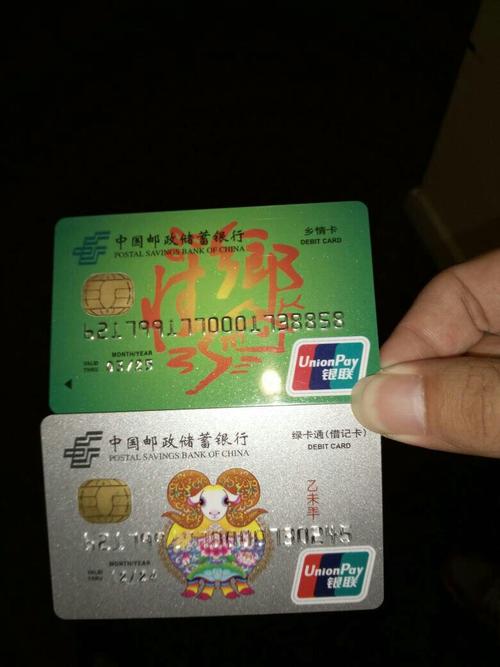 邮政一类卡与二类卡的区别,邮政信用卡查询进度官网 第1张 邮政一类卡与二类卡的区别,邮政信用卡查询进度官网 第1张