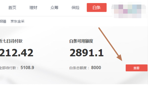 为什么京东白条提前还款是大忌,京东白条怎么提前还款全部结清  第1张