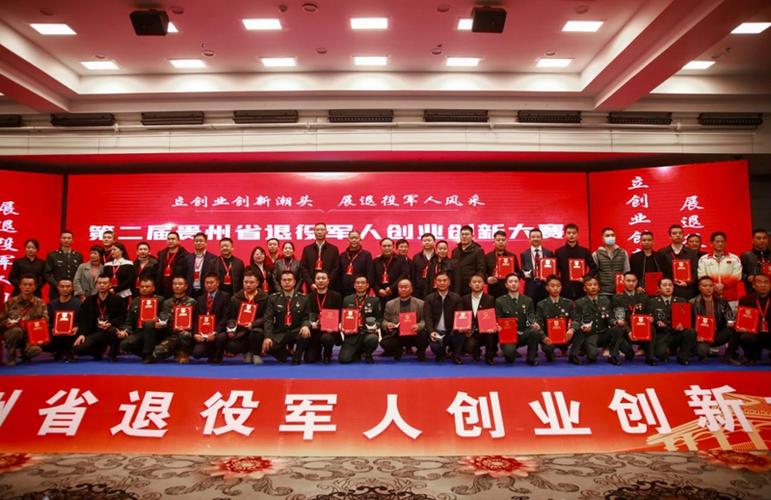 退伍军人创业,退伍后创业关于税收问题  第1张