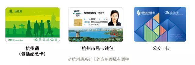 杭州市民卡怎么开通电子钱包 第1张 杭州市民卡怎么开通电子钱包 第1张