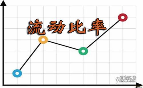 流动比率大于2说明什么,流动比率大于5说明什么  第1张
