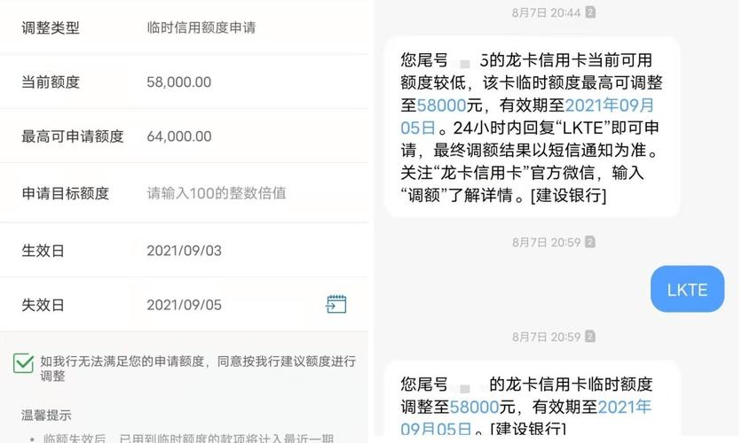 信用卡临时额度用好还是不用好,中信信用卡的临时额度用好还是不用好 第1张 信用卡临时额度用好还是不用好,中信信用卡的临时额度用好还是不用好 第1张