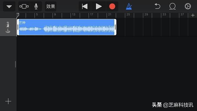 iphone怎么设置自定义铃声,iPhone怎么设置铃声?超详细的苹果手机设置自定义铃声教程 第40张 iphone怎么设置自定义铃声,iPhone怎么设置铃声?超详细的苹果手机设置自定义铃声教程 第40张