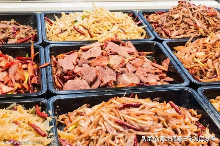 (五十岁创业适合做什么)五六十岁的农村人做什么项目比较好?哪些项目能月入过万元?  第5张
