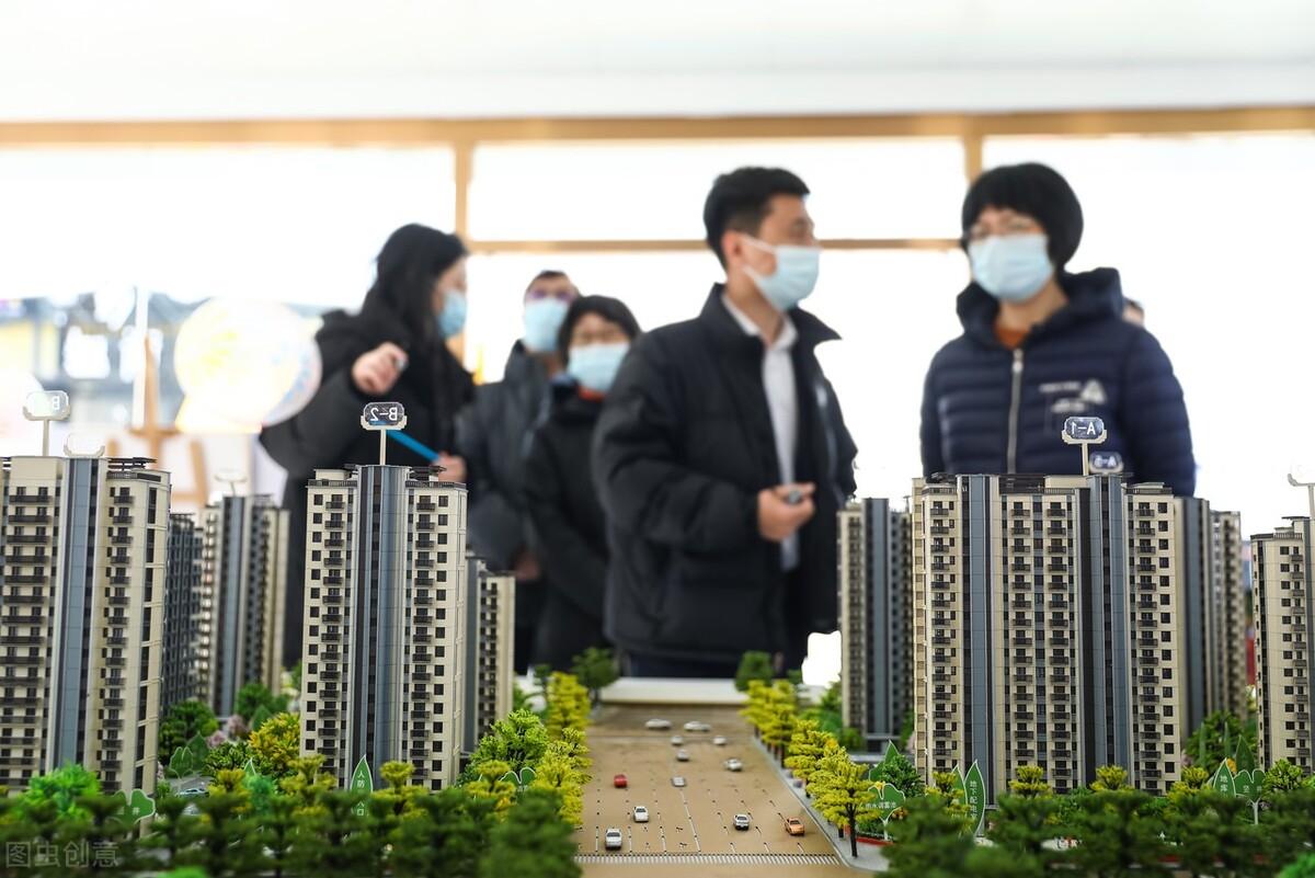 (房贷利息本金比例)房贷7300,利息要6200,多少人买了房才知道,利息比本金高 第2张 (房贷利息本金比例)房贷7300,利息要6200,多少人买了房才知道,利息比本金高 第2张