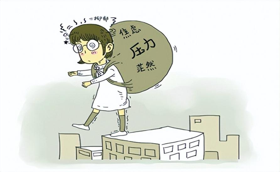 (就业规划)裁员、失业,面对艰难的就业形势,我们该如何构建有效的职业规划 第2张 (就业规划)裁员、失业,面对艰难的就业形势,我们该如何构建有效的职业规划 第2张