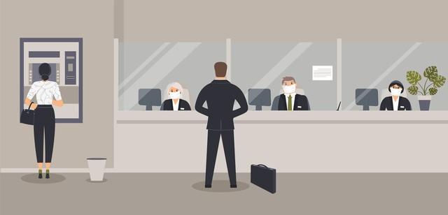 年化利率，银行“开门红”存钱活动，年化利率4.5%，普通人能存吗?  第5张