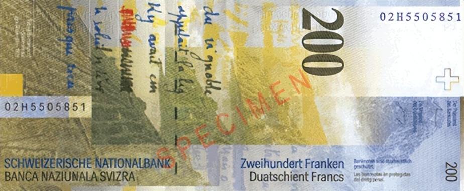 (世界各国货币)2022盘点世界上价值最高最昂贵的10种货币，你的钱可以兑换多少?  第8张