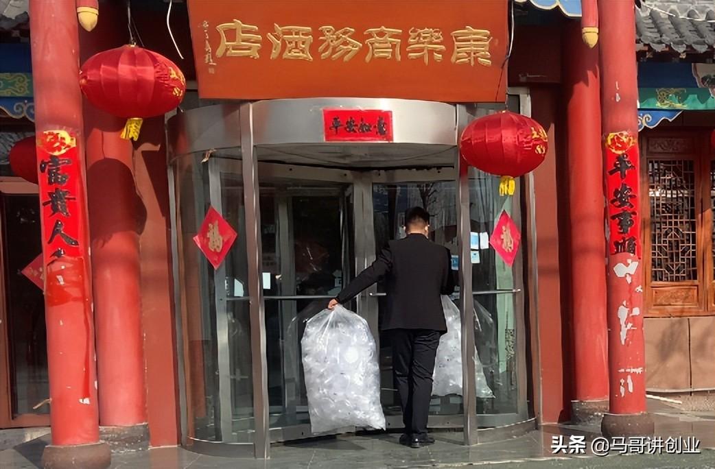 (两口子创业做什么生意)夫妻俩投资5到10万,这2个冷门生意成功率最高,竞争小、销路又好 第1张 (两口子创业做什么生意)夫妻俩投资5到10万,这2个冷门生意成功率最高,竞争小、销路又好 第1张