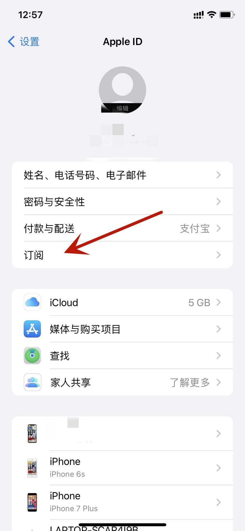 (爱奇艺自动续费怎么取消)苹果手机怎么取消爱奇艺、腾讯、优酷会员的自动续费功能?  第2张
