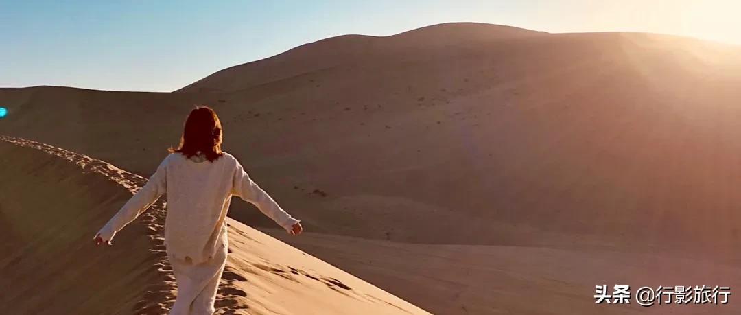 (河西走廊位于什么以西)关于河西走廊，这应该是最全的介绍了  第78张