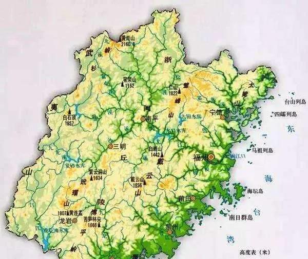(福建各市gdp)2021年福建各市GDP:福州第1,厦门突破7000亿,宁德升至第5 第1张 (福建各市gdp)2021年福建各市GDP:福州第1,厦门突破7000亿,宁德升至第5 第1张