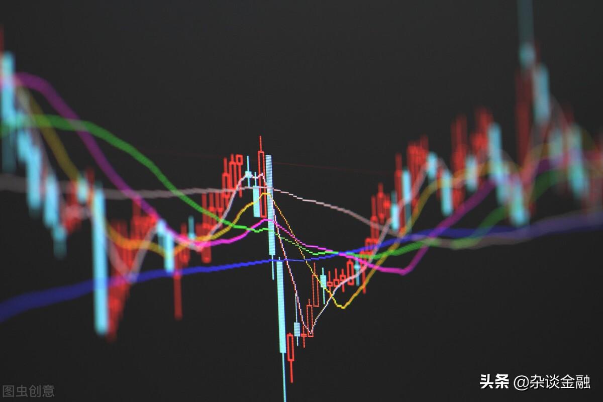 (日k线是什么意思)日线、周线、月线、年线都是什么意思?  第1张