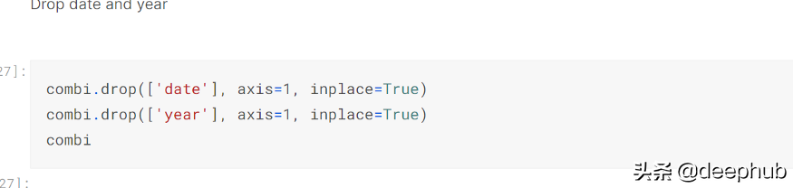 (jan是几月)Kaggle Tabular Playground Series Jan 2022 的baseline和日期特征处理 第19张 (jan是几月)Kaggle Tabular Playground Series Jan 2022 的baseline和日期特征处理 第19张