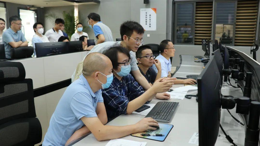 (银行系统升级)为什么银行总是在深夜升级维护系统?因为“守夜人”在加班 第3张 (银行系统升级)为什么银行总是在深夜升级维护系统?因为“守夜人”在加班 第3张