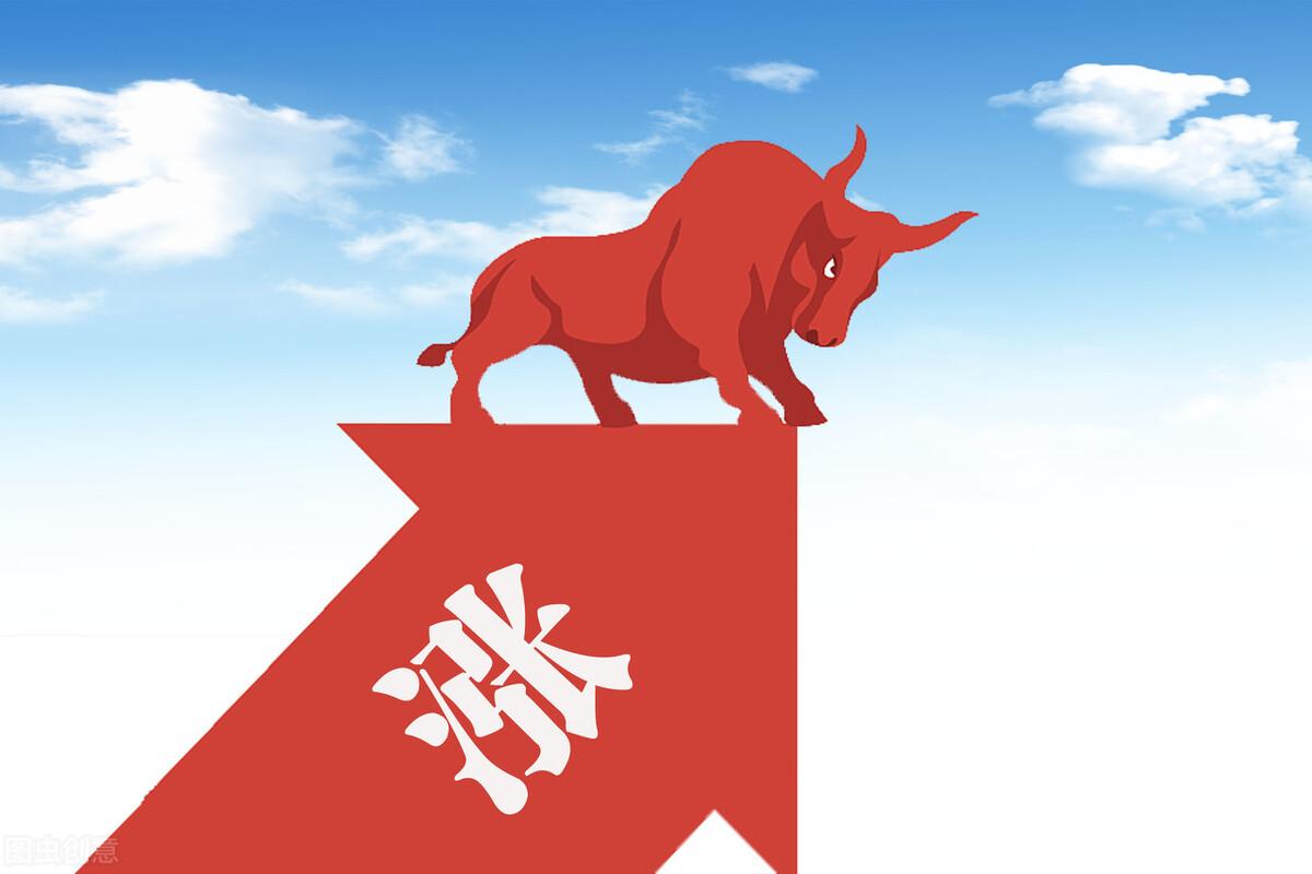 (股票技术)股票当中技术面有哪些指标?与基本面相比,又有哪些不同? 第2张 (股票技术)股票当中技术面有哪些指标?与基本面相比,又有哪些不同? 第2张