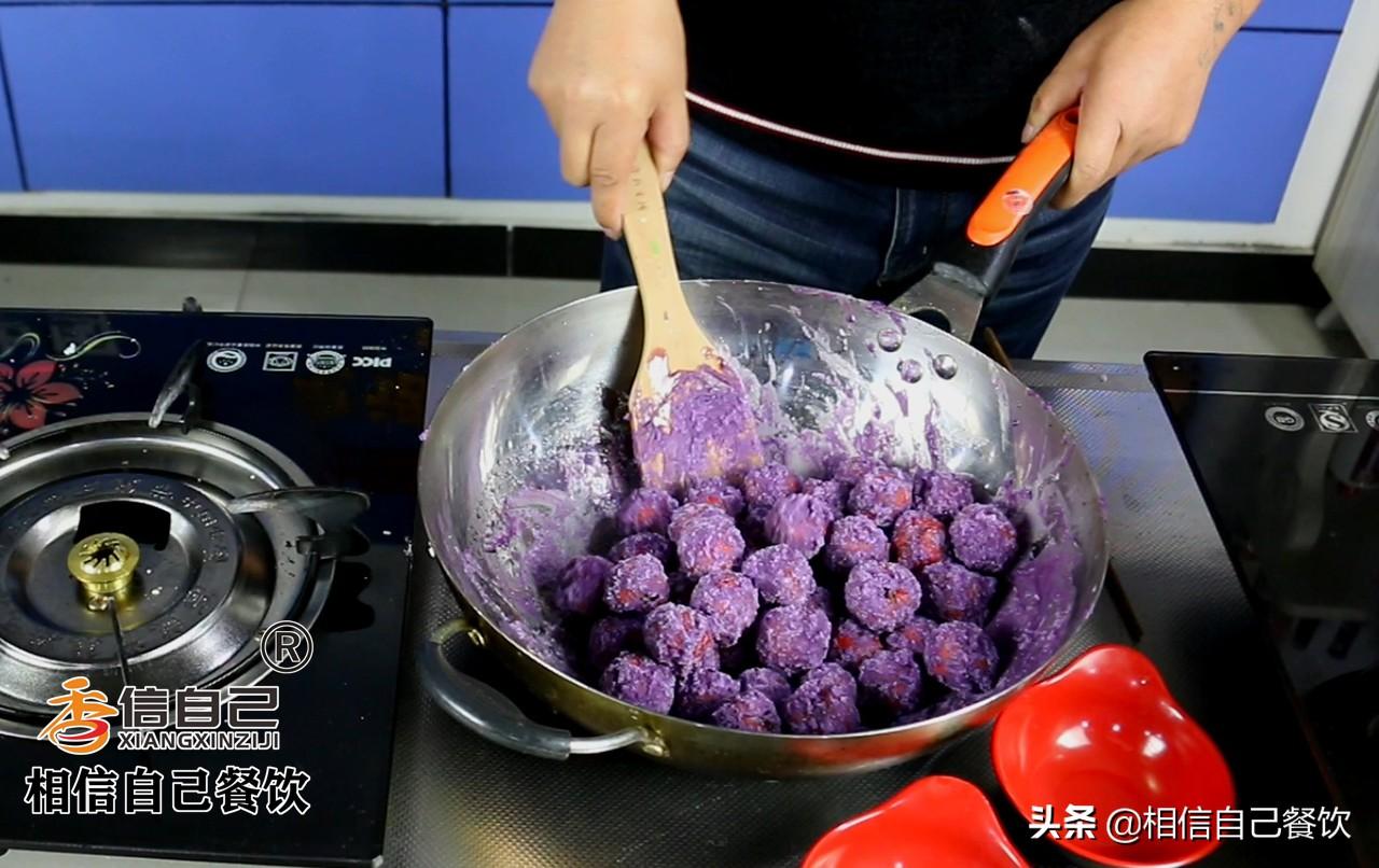 (创业美食小项目)投资不到200元的美食创业项目,只需一个人不用单独买厨具,推荐 第4张 (创业美食小项目)投资不到200元的美食创业项目,只需一个人不用单独买厨具,推荐 第4张