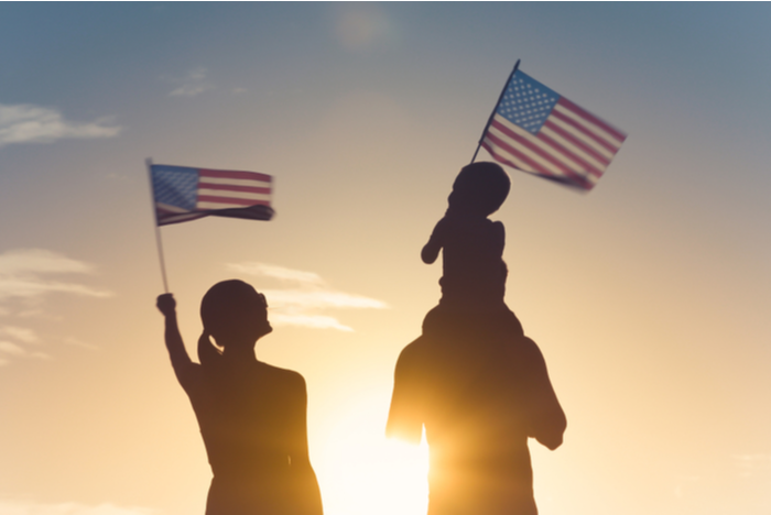 (美国移民的条件)申请美国移民条件有哪些?不同类型的移民的项目都有哪些条件?  第6张