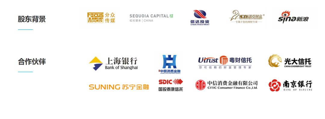 (还呗怎么借款)数禾一天净赚150万,业绩仅次于信也科技!还呗借钱先交会员费? 第7张 (还呗怎么借款)数禾一天净赚150万,业绩仅次于信也科技!还呗借钱先交会员费? 第7张