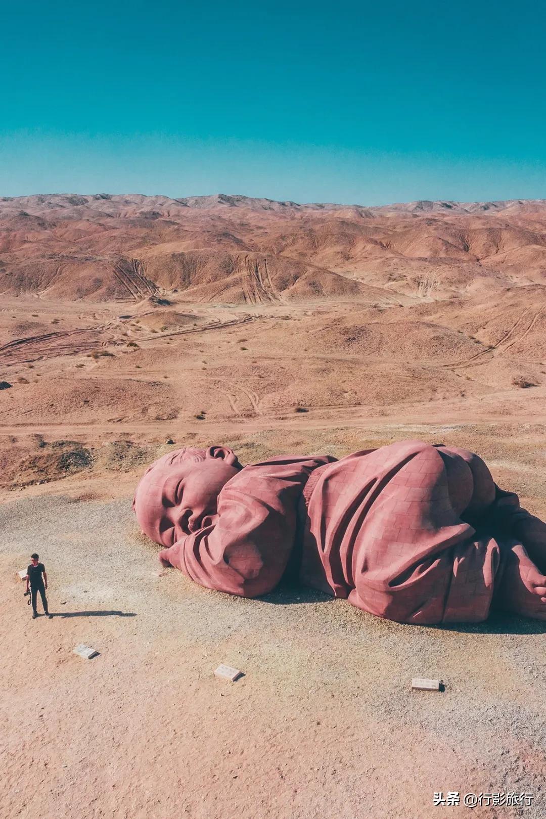 (河西走廊位于什么以西)关于河西走廊，这应该是最全的介绍了  第49张