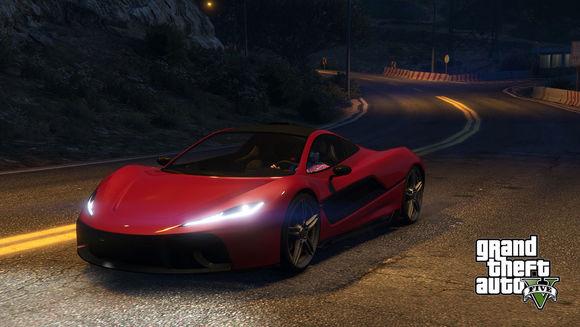 (gta5怎么快速赚钱)Gta5ol:踏出发家致富第一步 第1张 (gta5怎么快速赚钱)Gta5ol:踏出发家致富第一步 第1张