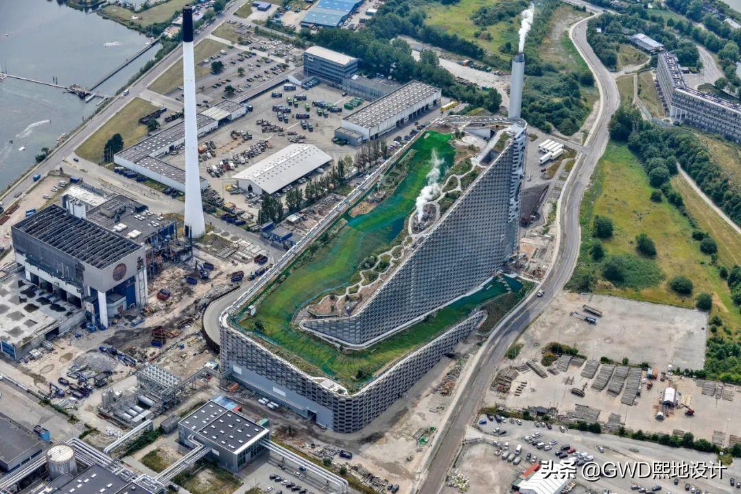(b哥的身价)「设计篇」全球建筑师身价TOP10出炉!扎哈、福斯特、盖里、大B哥 第32张 (b哥的身价)「设计篇」全球建筑师身价TOP10出炉!扎哈、福斯特、盖里、大B哥 第32张