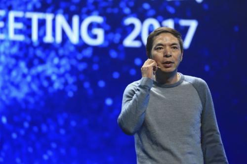 (微信老板是谁)“微信之父”张小龙:年薪3亿,上班睡觉随他,老板只求别跳槽 第4张 (微信老板是谁)“微信之父”张小龙:年薪3亿,上班睡觉随他,老板只求别跳槽 第4张
