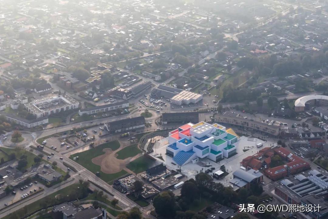 (b哥的身价)「设计篇」全球建筑师身价TOP10出炉!扎哈、福斯特、盖里、大B哥 第30张 (b哥的身价)「设计篇」全球建筑师身价TOP10出炉!扎哈、福斯特、盖里、大B哥 第30张